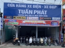 CỬA HÀNG XE MÁY ĐIỆN TUẤN MINH – TUẤN PHÁT: ĐỊA CHỈ MUA XE MÁY ĐIỆN UY TÍN TẠI TP.HCM