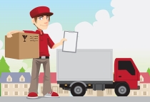 Giao hàng & Nhận hàng