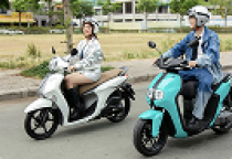 Thị Trường Xe Điện Tại Việt Nam: Xu Hướng Tất Yếu Của Tương Lai