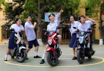 Xe Đạp Điện Giá Tốt – Lựa Chọn Hoàn Hảo Cho Học Sinh Và Sinh Viên