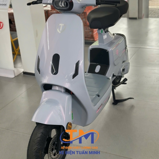 TAILG GR55 - Phiên Bản Mới