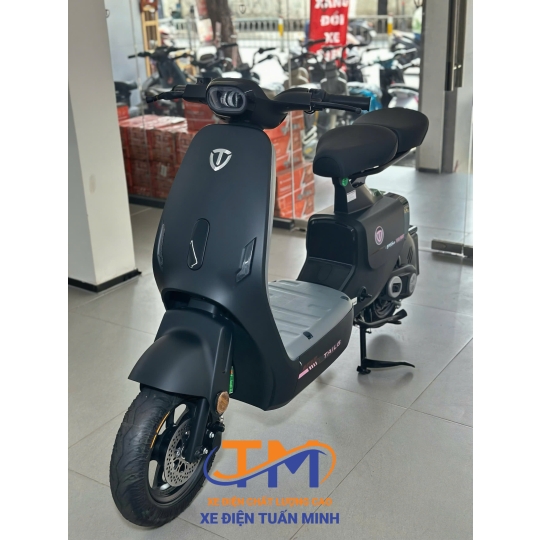 TAILG GR55 - Phiên Bản Mới