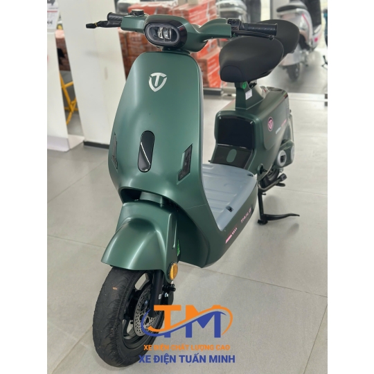 TAILG GR55 - Phiên Bản Mới