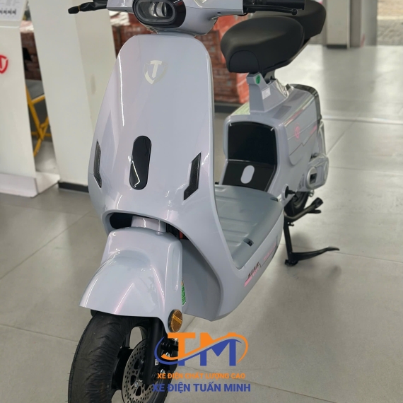 TAILG GR55 - Phiên Bản Mới