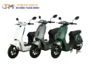 Xe điện Tailg có ưu điểm gì khiến nhiều người trẻ lựa chọn hiện nay?