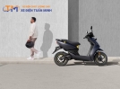 Quãng đường di chuyển của xe máy điện phụ thuộc vào những yếu tố nào?