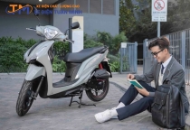 Cách lựa chọn xe máy điện phù hợp cho học sinh, sinh viên và người đi làm