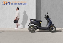 Quãng đường di chuyển của xe máy điện phụ thuộc vào những yếu tố nào?